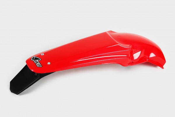 Rear Fender red for Honda CRF 450 R (2005-08)